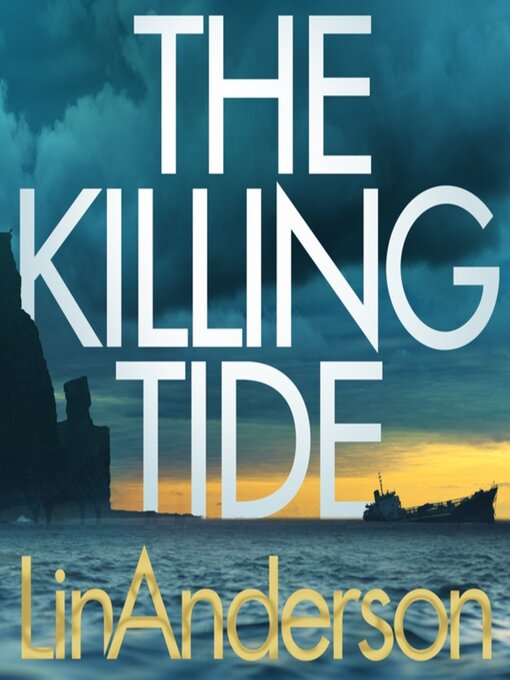 Title details for The Killing Tide by Lin Anderson - Wait list
